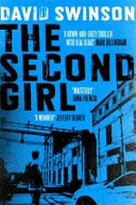 The second girl / David Swinson.