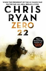Zero 22 / Chris Ryan.