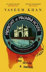 Midnight at Malabar House / Vaseem Khan.