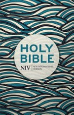 Holy Bible : NIV : New International Version.