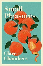 Small pleasures / Clare Chambers.