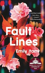 Fault lines / Emily Itami
