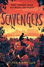 Scavengers / Darren Simpson.
