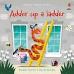 Adder up a ladder / Russell Punter ; illustrated by David Semple.