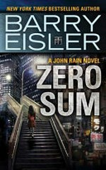 Zero sum / Barry Eisler.