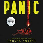 Panic / by Lauren Oliver, performed by Sarah Drew.