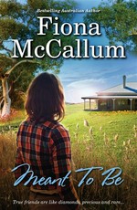 Meant to be: Fiona McCallum.