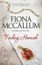 Finding Hannah: Fiona McCallum.