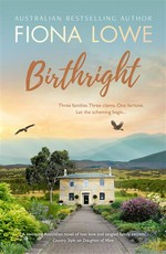 Birthright / Fiona Lowe.