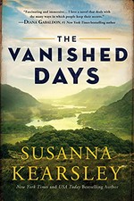 The vanished days / Susanna Kearsley.