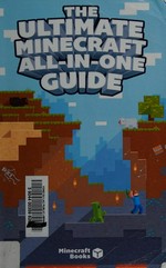 Minecraft : awesome building ideas for you / by Minecraft Books.