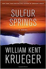 Sulfur Springs : a novel / William Kent Krueger.