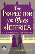 The inspector and Mrs Jeffries / Emily Brightwell.