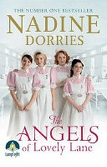 The angels of Lovely Lane / Nadine Dorries.