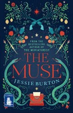The muse / Jessie Burton.