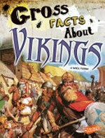 Gross facts about Vikings / by Mira Vonne.