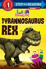 Tyrannosaurus rex / by Scott Emmons ; illustrated by Nikolas Ilic and Eddie West.