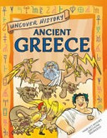 Ancient Greece / Rachel Minay.