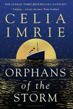 Orphans of the storm / Celia Imrie ; with historical research by Fidelis Morgan.