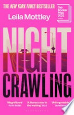 Nightcrawling: Leila Mottley.