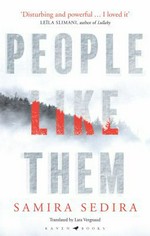 People like them / People like them / Samira Sedira ; translated from French by Lara Vergnaud.