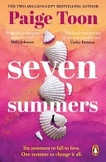 Seven summers / Paige Toon.