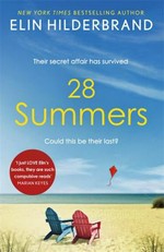 28 summers / Elin Hilderbrand.