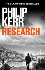 Research / Philip Kerr.