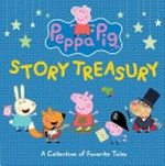 Peppa Pig story treasury.