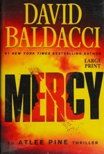Mercy / David Baldacci.