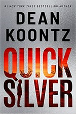 Quicksilver / Dean Koontz.