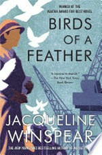 Birds of a feather: a novel / Jacqueline Winspear.