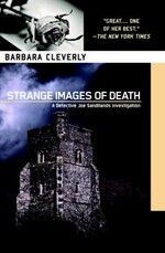 Strange images of death / Barbara Cleverly.
