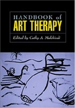 Handbook of art therapy / edited by Cathy A. Malchiodi.