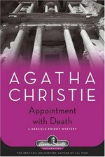 Appointment with death : a Hercule Poirot mystery / Agatha Christie.