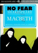 Macbeth / [William Shakespeare] ;edited by John Crowther.