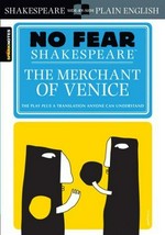 The merchant of Venice / [edited by John Crowther]