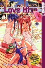 Love Hina : Volume 12 / by Ken Akamatsu.