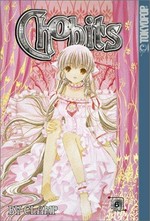 Chobits : Volume 6 / story and art by Clamp.