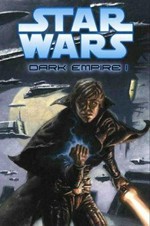 Star wars : dark empire I / Tom Veitch, writer ; Art: Cam Kennedy.