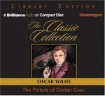 The picture of Dorian Gray / Oscar Wilde ; performed by Michael Page.