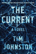 The current : a novel / by Tim Johnston.