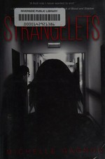 Strangelets / Michelle Gagnon.