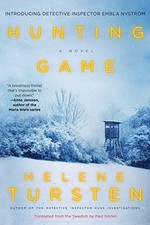 Hunting game / Helene Tursten ; translated from the Swedish by Paul Norlen.