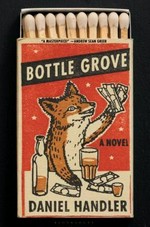 Bottle grove : a novel / Daniel Handler.
