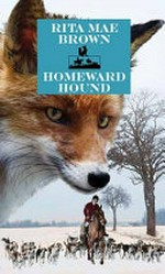 Homeward hound / Rita Mae Brown.