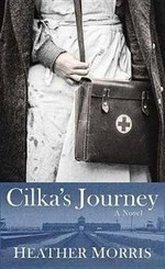 Cilka's journey / Heather Morris.
