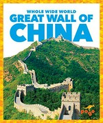 Great Wall of China / by Kristine Spanier, MLIS