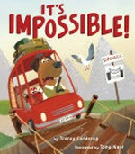 It's impossible! / by Tracey Corderoy ; illustrated by Tony Neal.