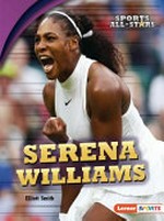 Serena Williams / Elliott Smith.